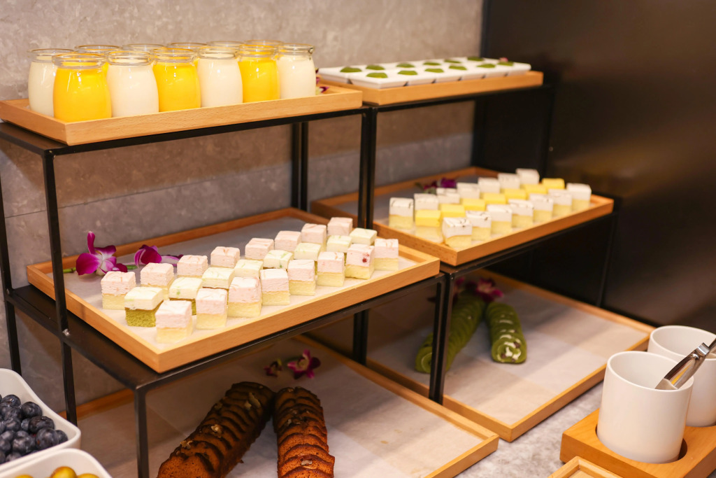 JI Hotel Shanghai Peoples Square Middle Fujian Road