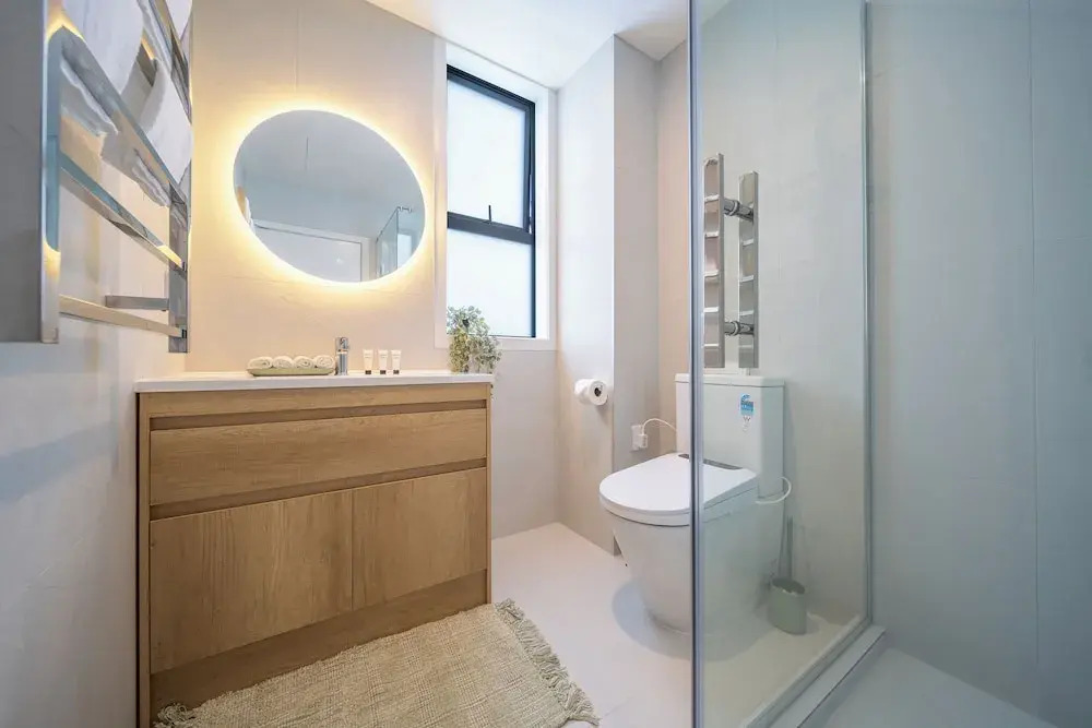 Palm Suites - Auckland