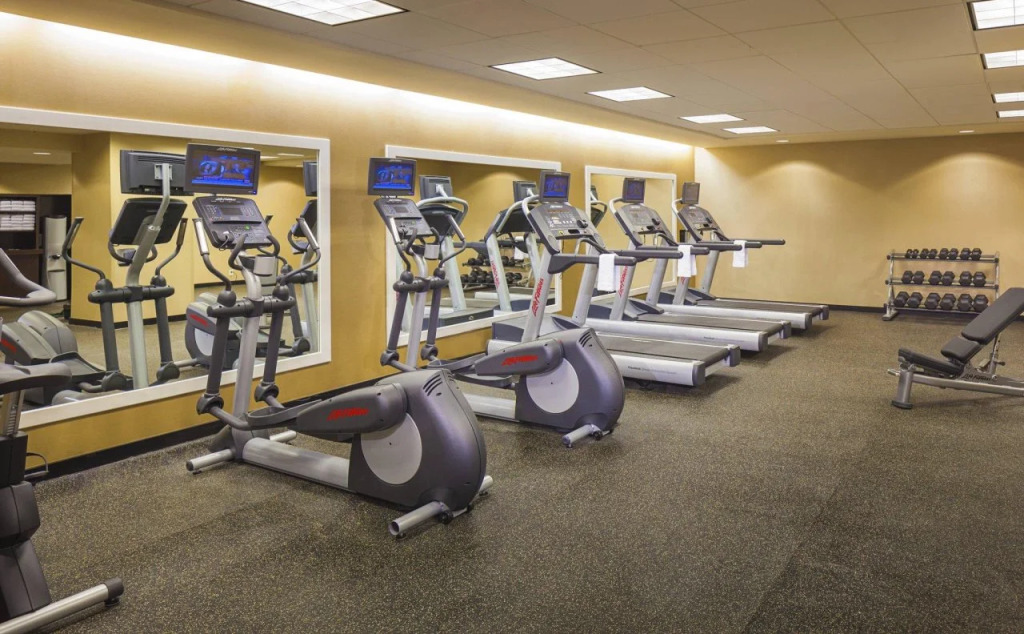 Residence Inn by Marriott Omaha Downtown Old Market Area
