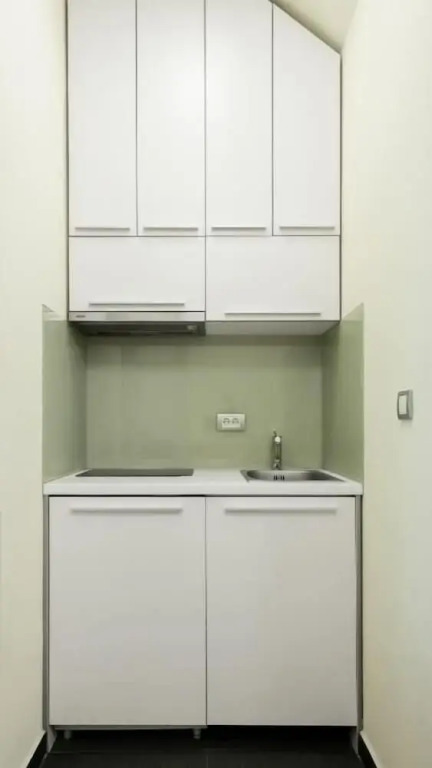 Old Port Apartments