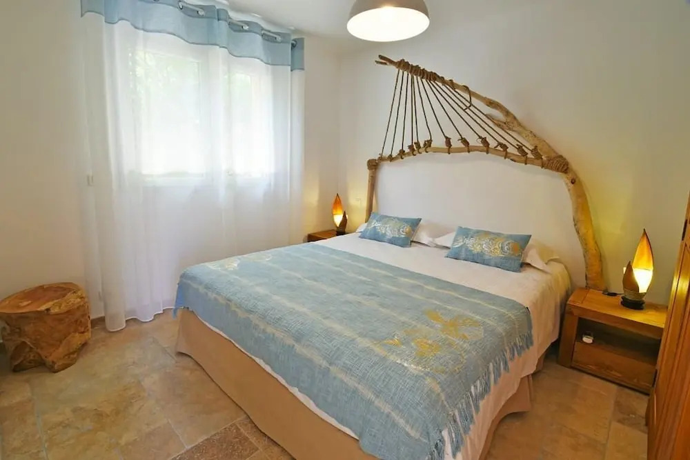 THE Small Bergerie - 5 Stars - Luxury - SEA View