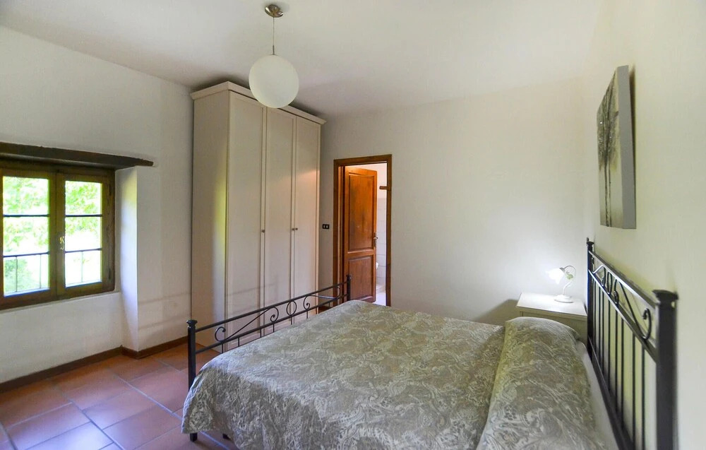 Stunning Home in Città di Castello With Outdoor Swimming Pool, Wifi and 3 Bedrooms