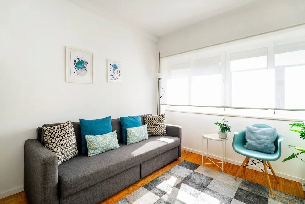 LAZ apartment