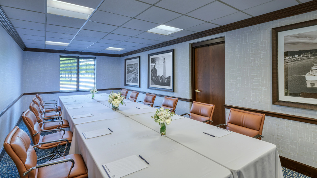 DoubleTree by Hilton Port Huron
