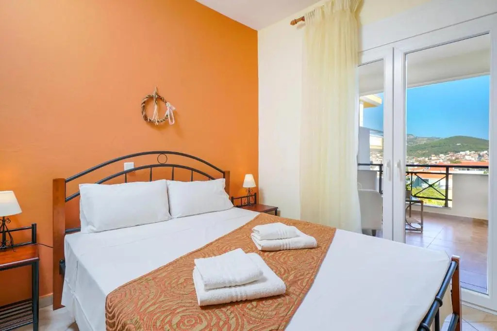 Villa Golden Nest