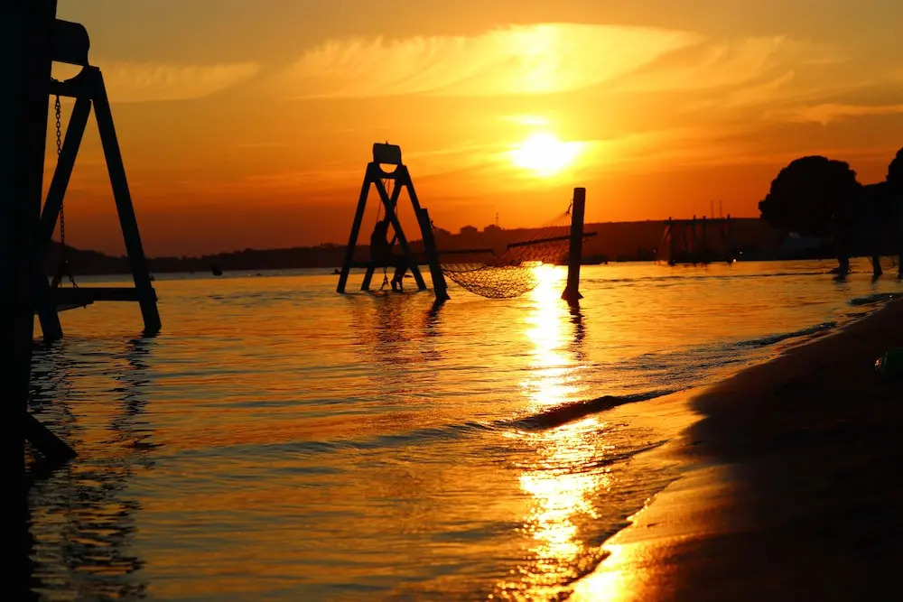 Yaman Beach Hotel