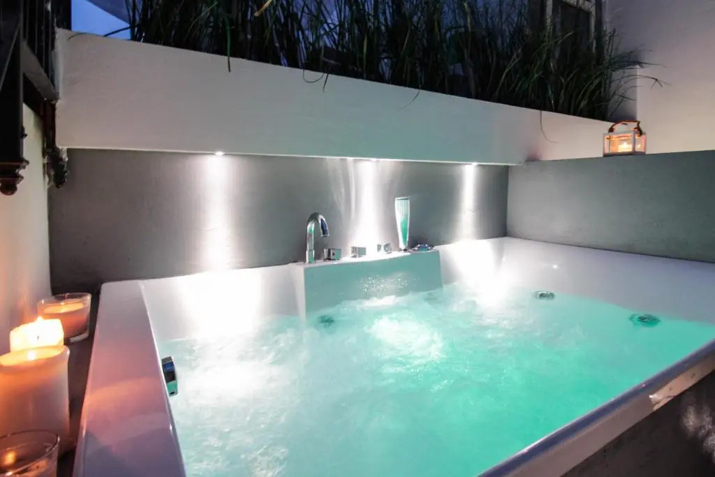 Dama Sicilian Luxury Home & SPA