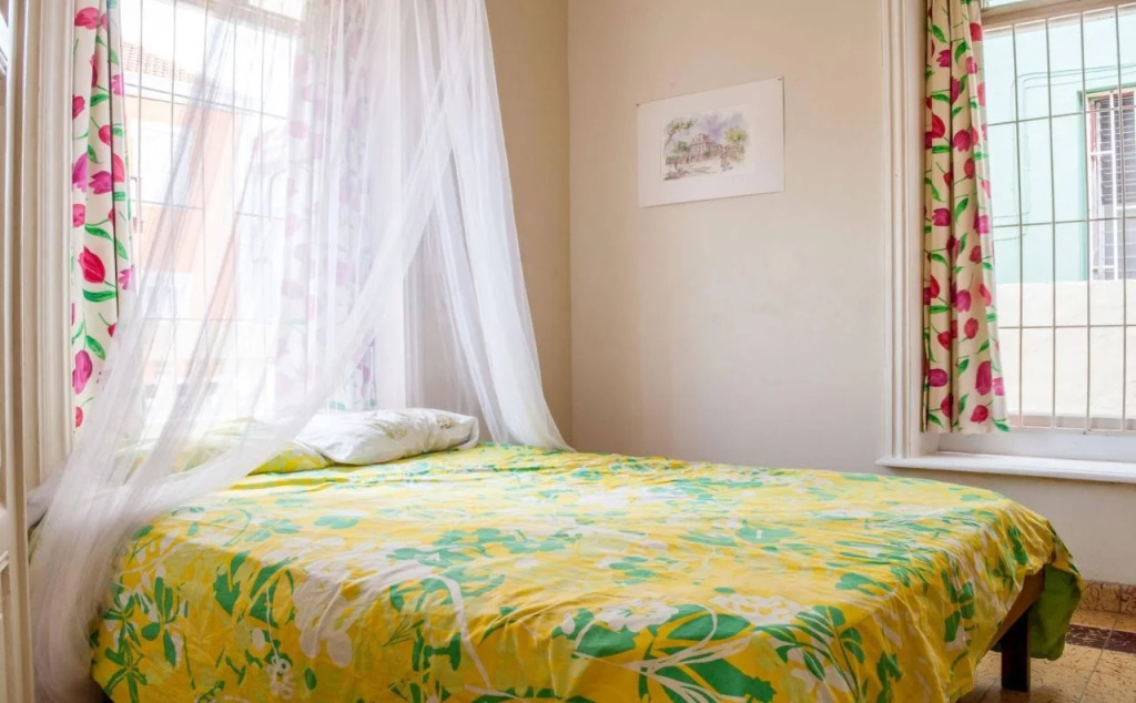 Poppy Hostel Curaçao