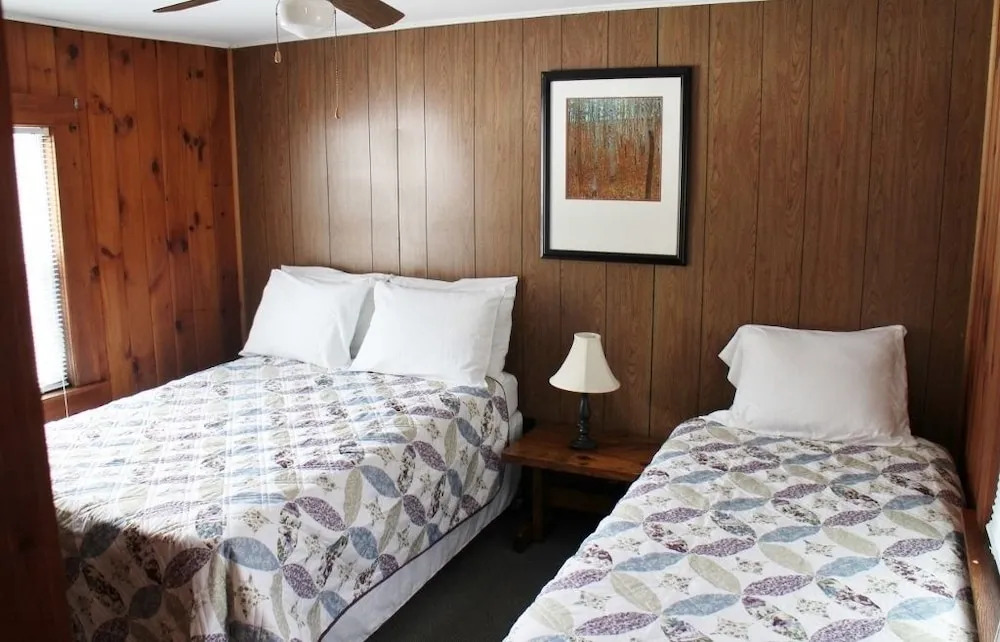 Pine Valley Cabins