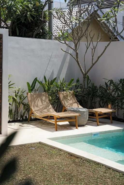 AKA House of Yin & Yang Canggu