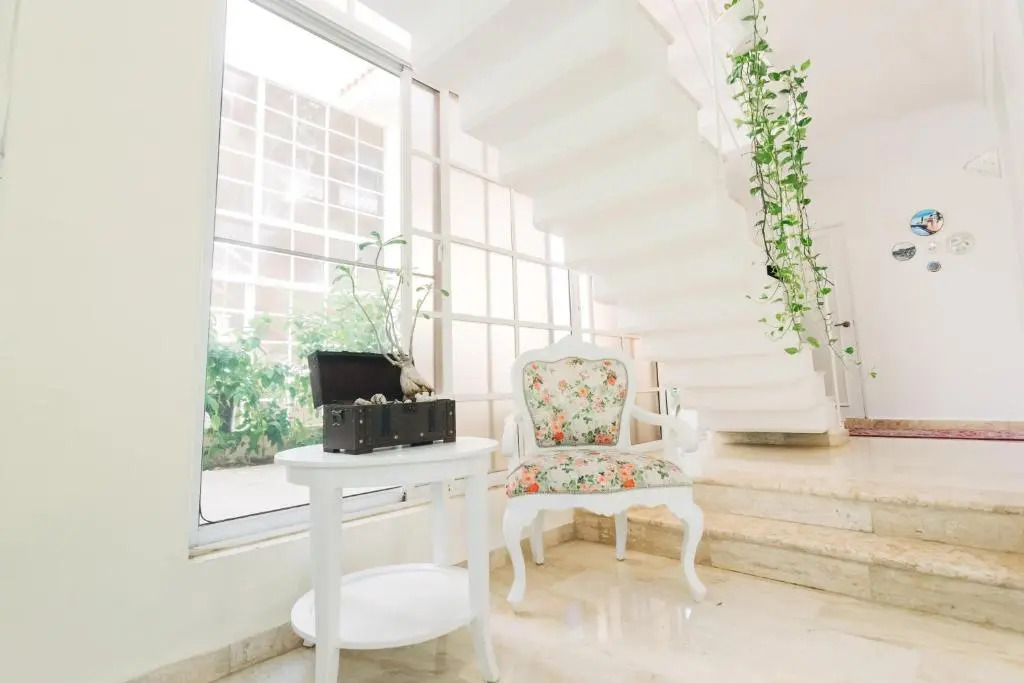 Villa en punta cana