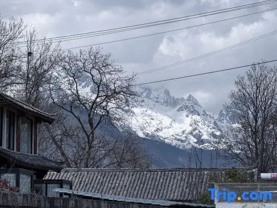 Shitian Homestay No.3 Courtyard