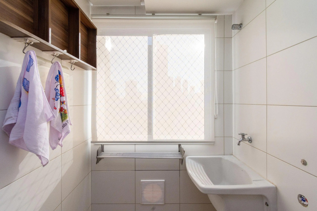 Elegante apartamento de 2 quartos no Setor Bueno - Andar Alto - Ed The Expression - TH501