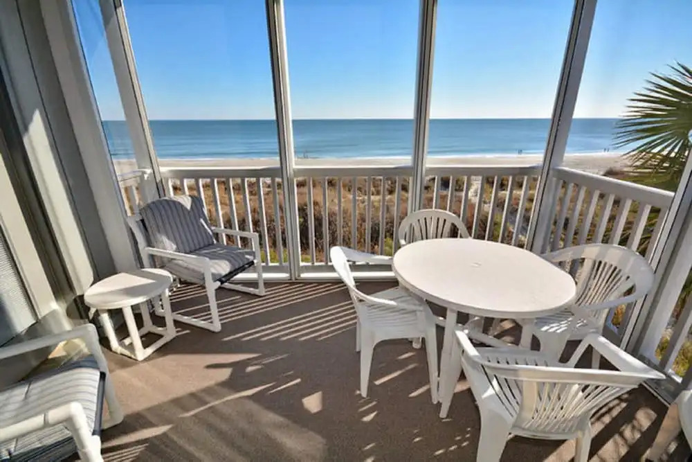 Palmwood Villas - Our Place By the Sea
