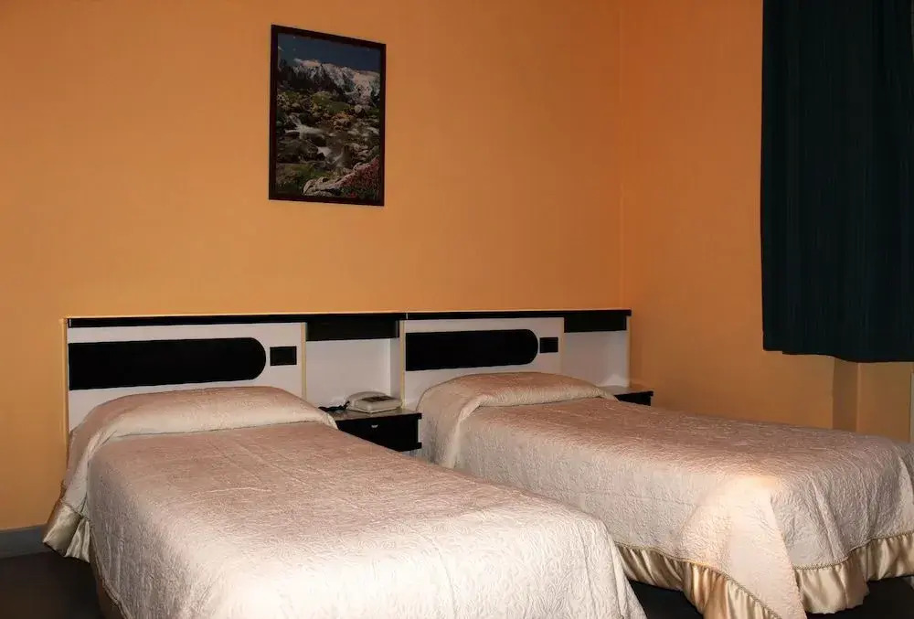 Hotel Falisco