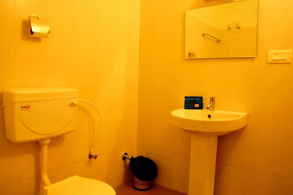 OYO 3437 Daswal B&B Hotel