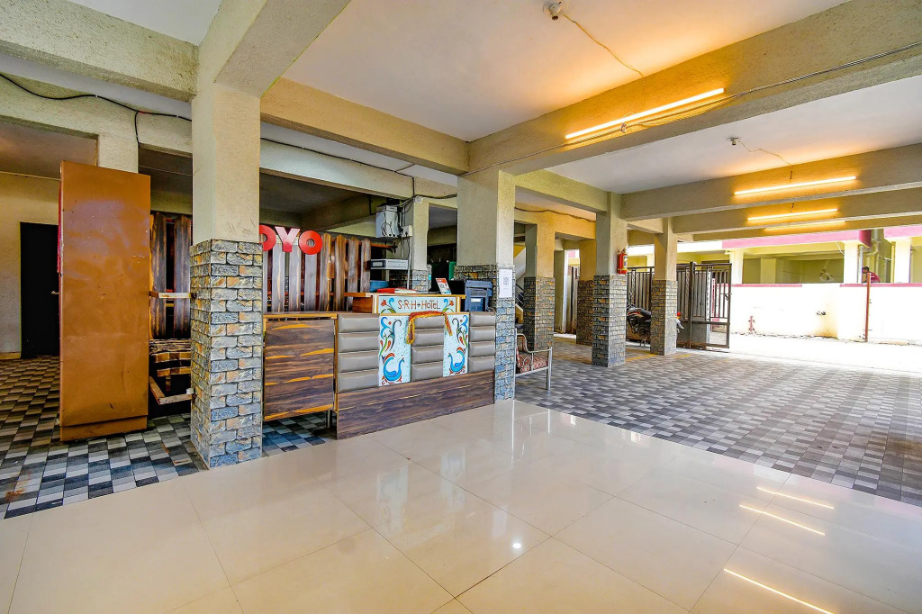 FabHotel SRH