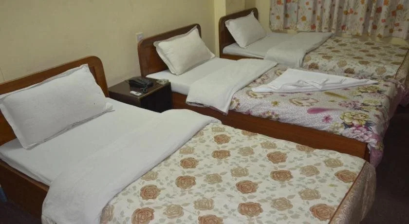 Paradise Guest House