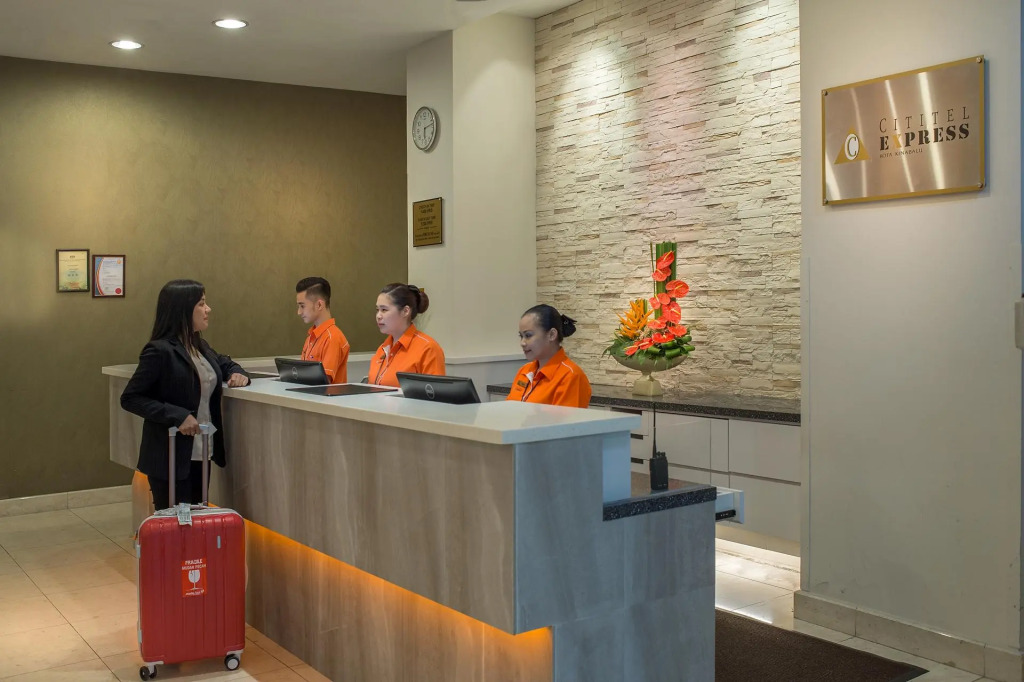 Cititel Express Kota Kinabalu