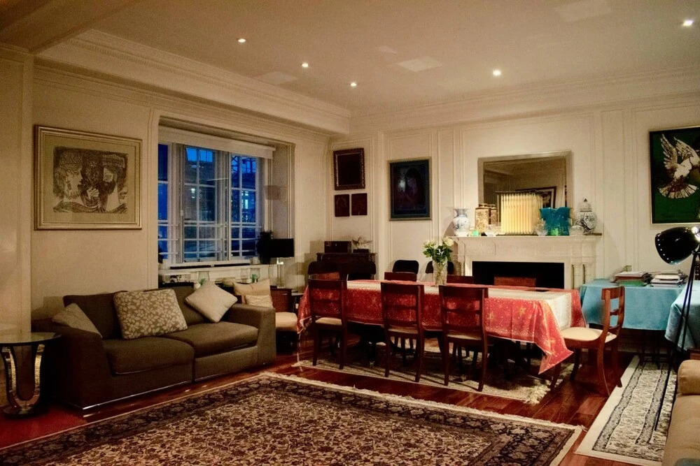 Stunning 4 Bedroom Flat in Sloane Square