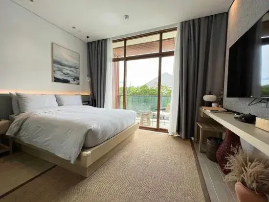 Renjoy Hotel Wenchang Lvfa