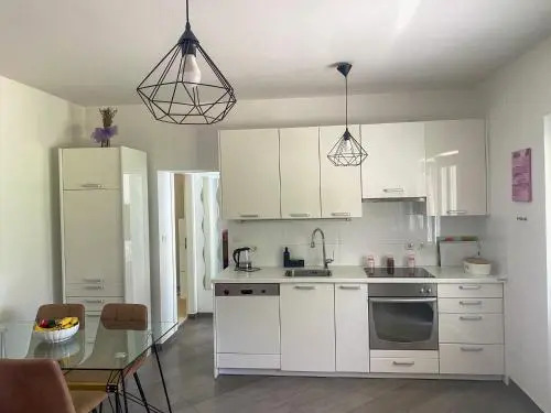 Tijara Apartment