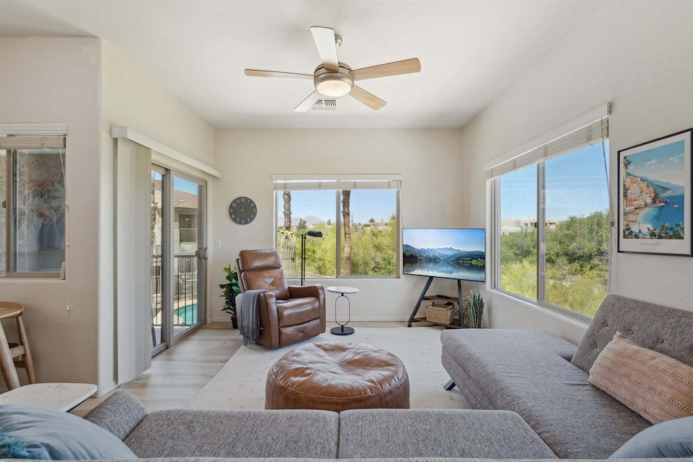 Scottsdale - 12050 N Panorama Dr #208
