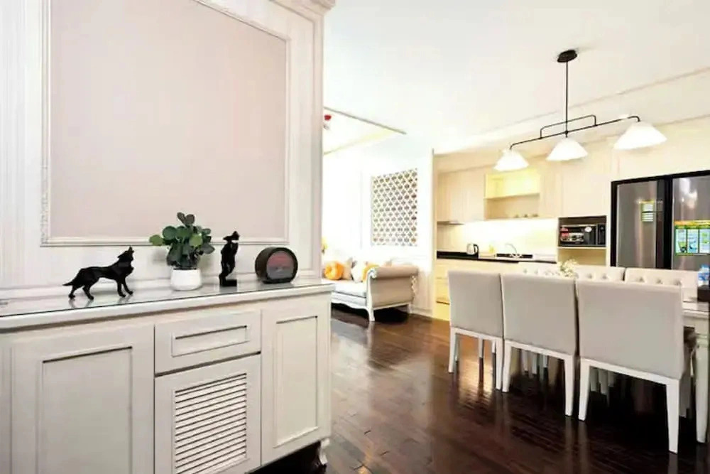 Vivian Boutique Leman Luxury Residence