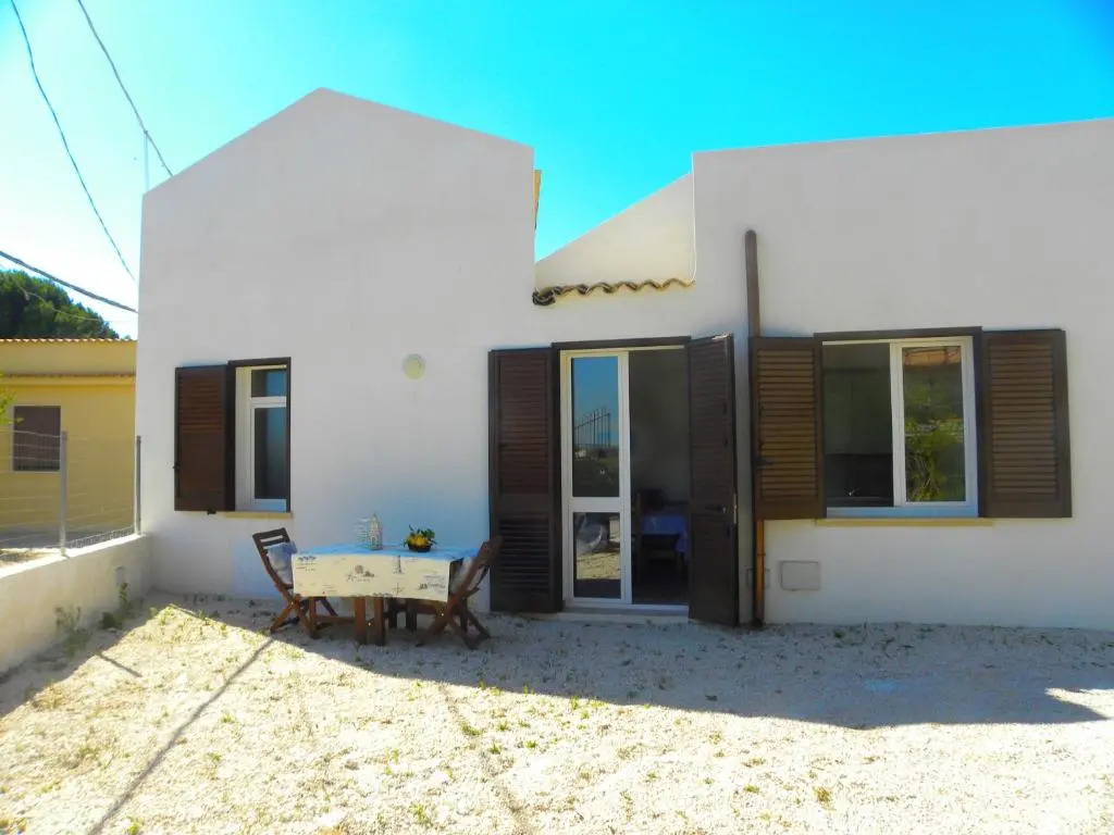 Stagnone kitesurf paradise