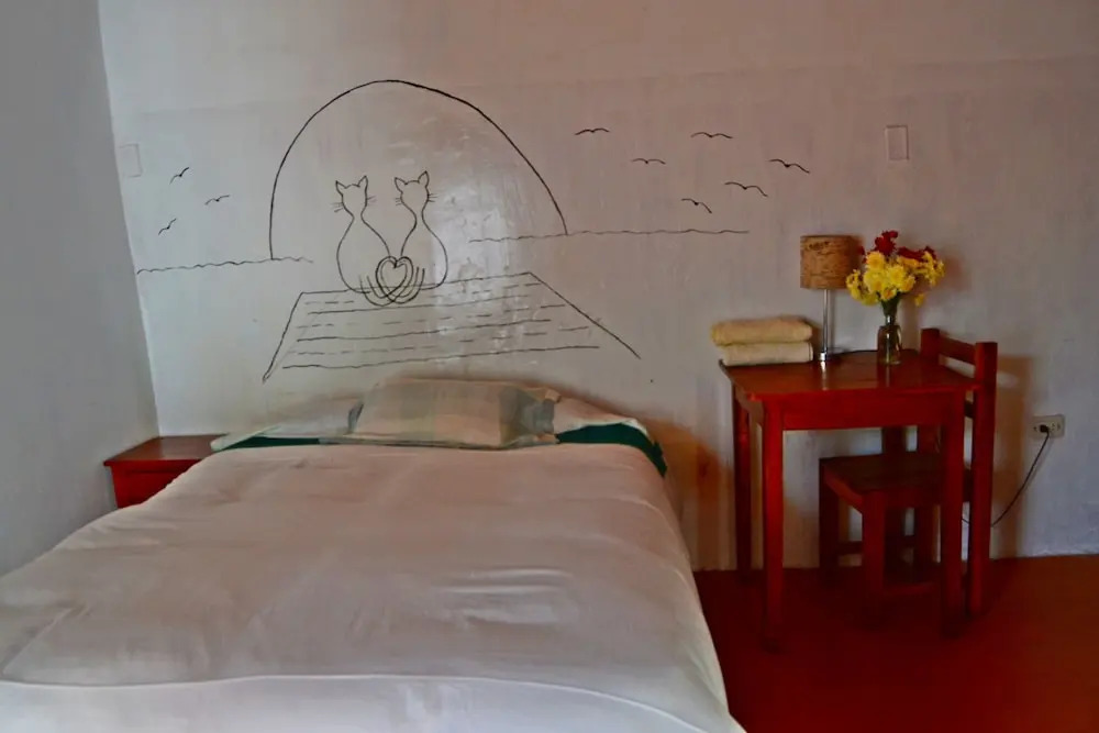 Hostal Chaska Wasi