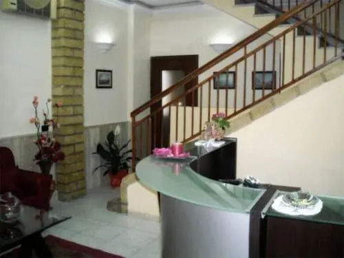 Hotel New Baby