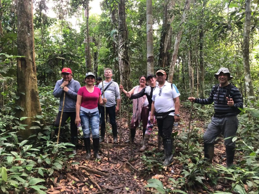 Hotel Yurupary AMAZONAS