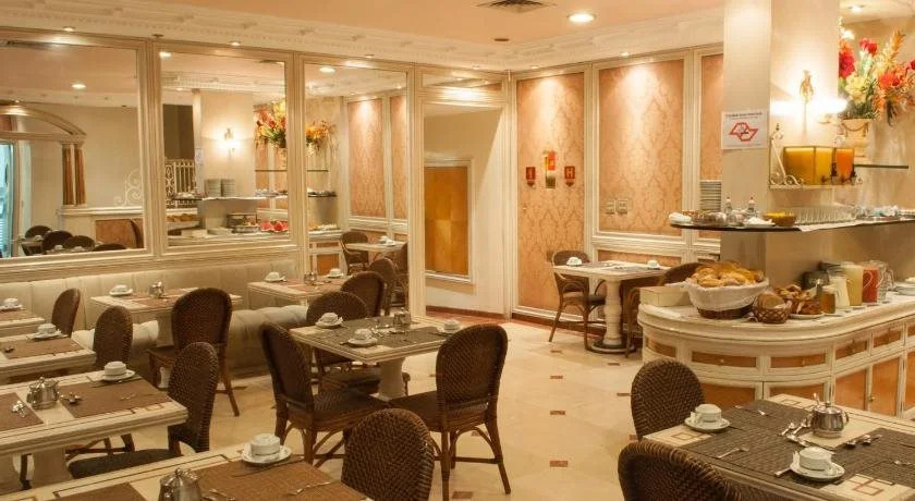 King Hotel