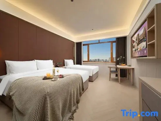 Jinhao Hotel