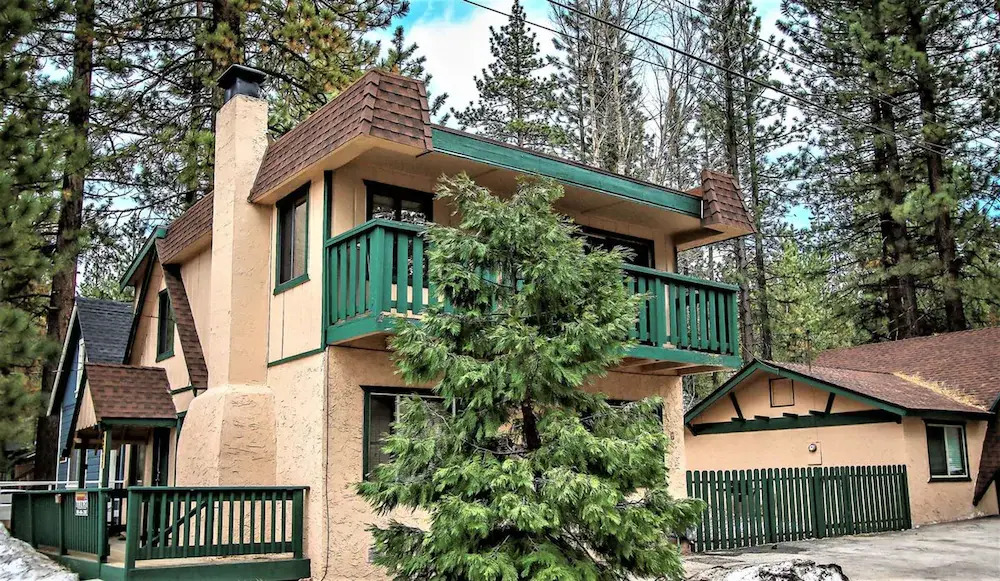 Cedar Haus