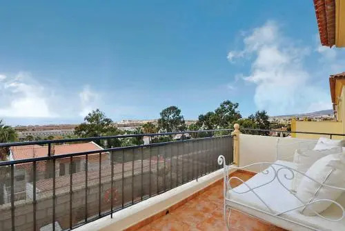 Sunshine Villa