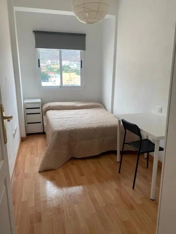 City center 3 bedrooms Santa Cruz de tenerife