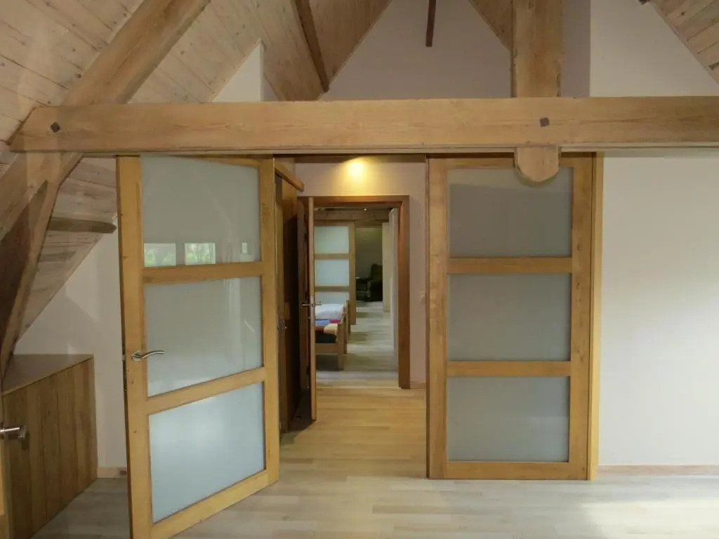 Holiday Home t Hof der Witte Damen