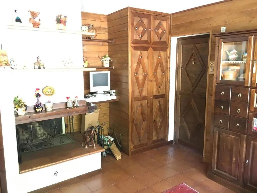 Chalet dei Conti