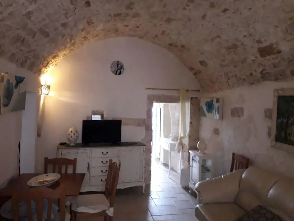 Clemente Apartment