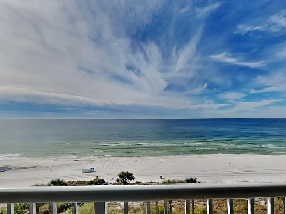 Grand Panama Beach Resort by Panhandle Getaways