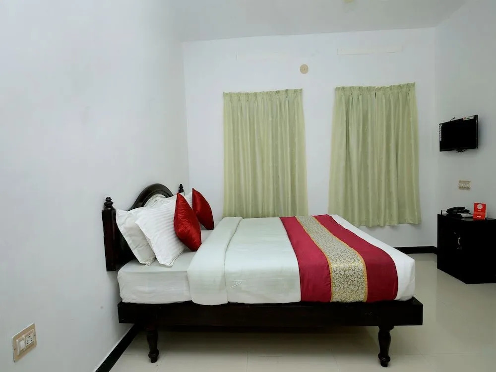 OYO 10224 Hotel Penrallt Homestay