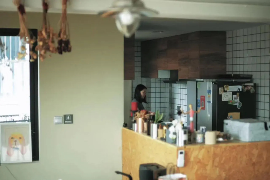 Chelan Hostel