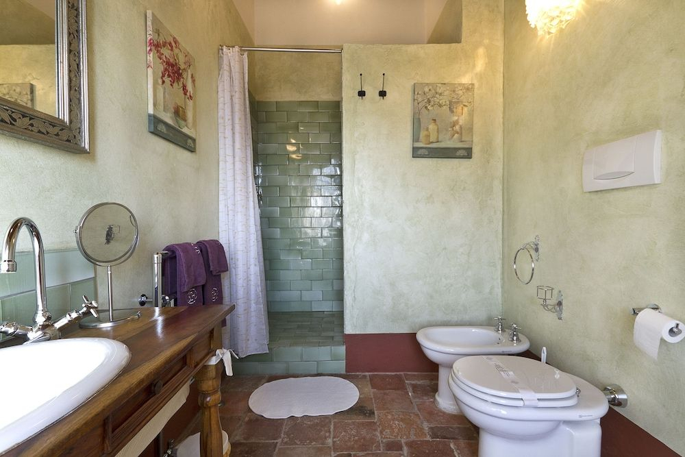 San Giacomo Horses & Agriturismo