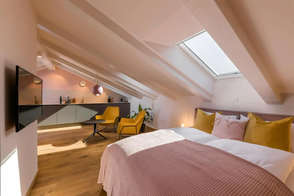 La Villa Ljubljana