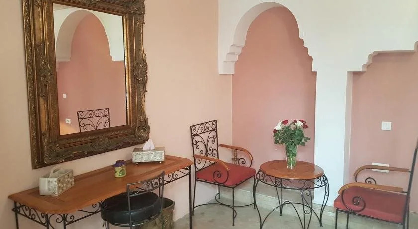 Riad Dar Karima