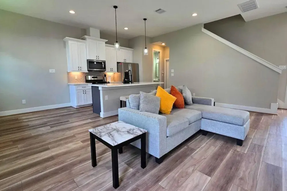 Houston Fifa 3BR Stay Near Downtown