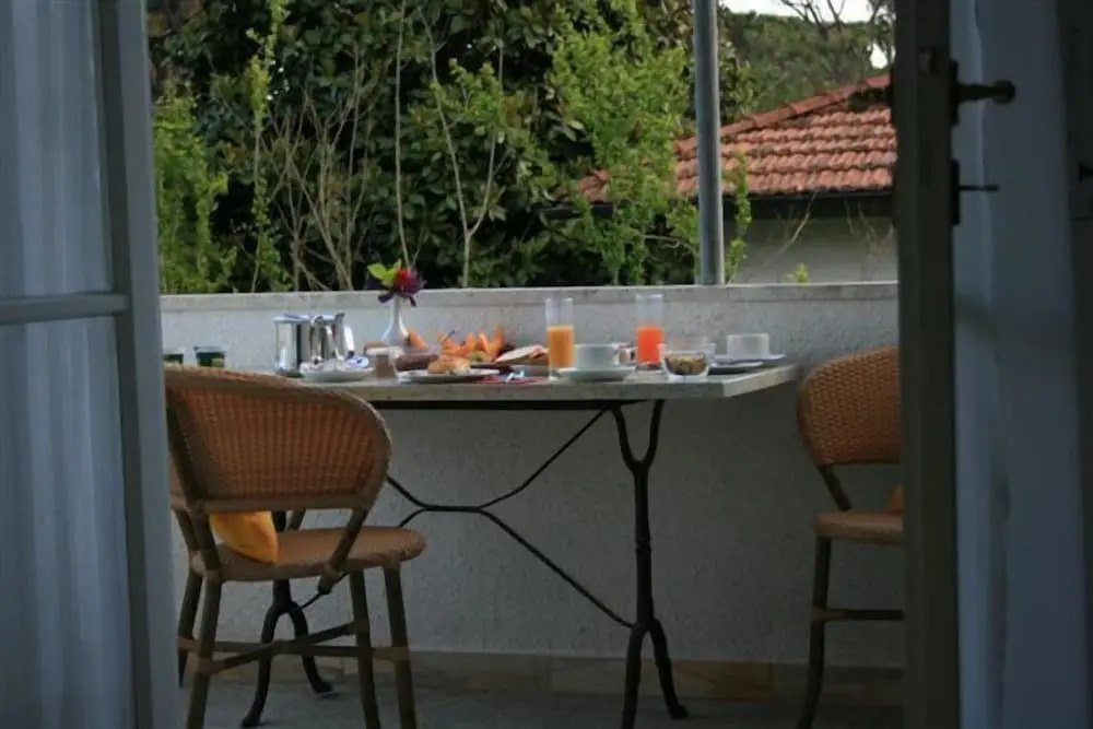 B&B Ortensia