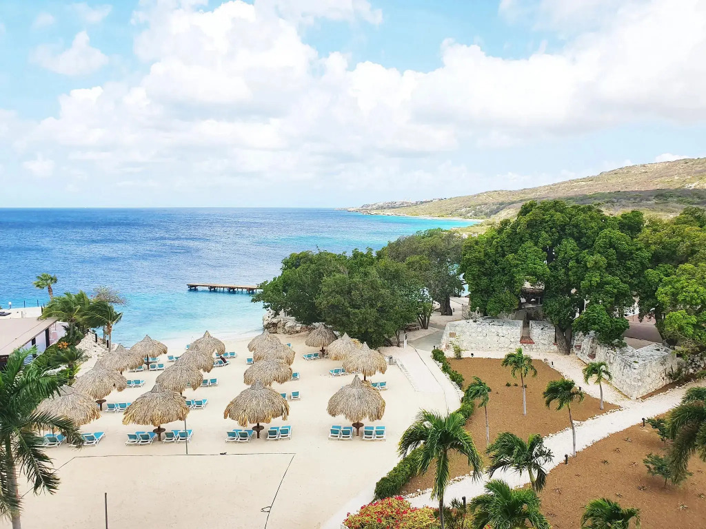 Dreams Curacao Resort, Spa & Casino