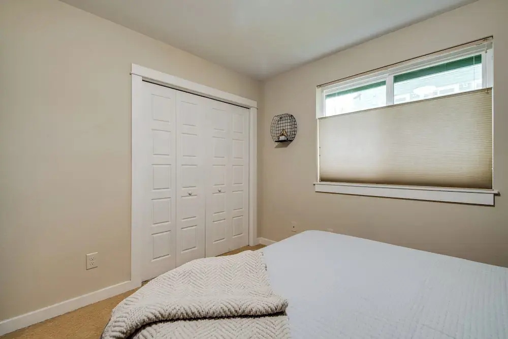 < 2 Blocks to Beach! Pet-friendly Home in Moclips